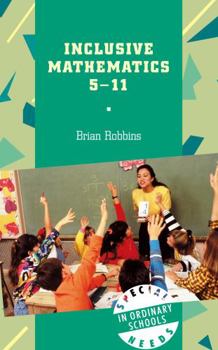 Paperback Inclusive Mathematics 5-11 Book