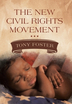 Hardcover The New Civil Rights Movement Book