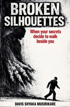 Paperback Broken Silhouettes Book
