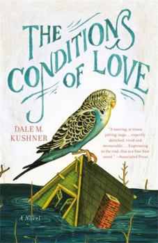 Paperback The Conditions of Love Book