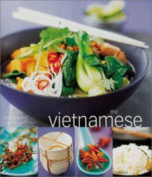 Hardcover The Vietnamese Collection Book