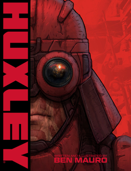 Paperback Huxley Book