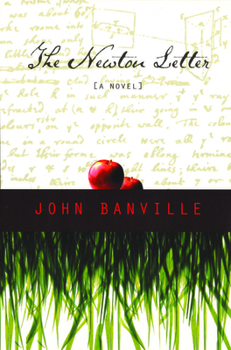 Paperback The Newton Letter Book