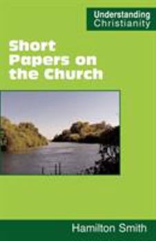 Paperback Short Papers on the Church Book