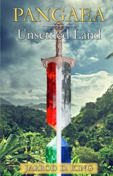 Paperback Pangaea: Unsettled Land Book