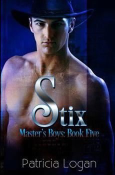 Paperback Stix Book