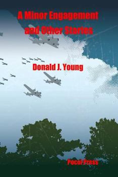 Paperback A Minor Engagement and Other Stories Book