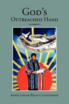 Paperback God's Outreached Hand Book