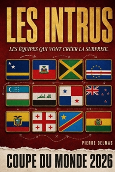 Paperback Les Intrus: Pourquoi 2026 appartient aux petits [French] Book