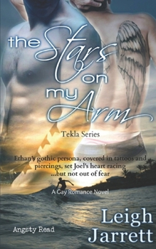 The Stars On My Arm - Book #2 of the Tekla Senior High