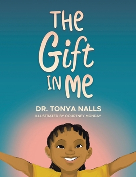 Paperback The Gift In Me Book