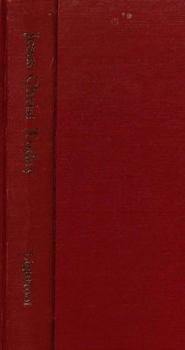 Hardcover Jesus Christ today: A commentary on the book of Hebrews Book