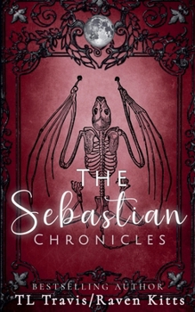 Paperback The Sebastian Chronicles Book