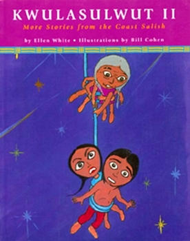 Paperback Kwulasulwut II Book