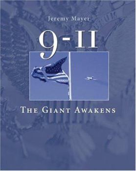 Paperback 9-11: The Giant Awakens Book