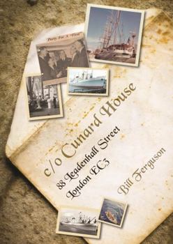 Paperback C/O Cunard House: 88 Leadenhall Street, London, Ec3 Book