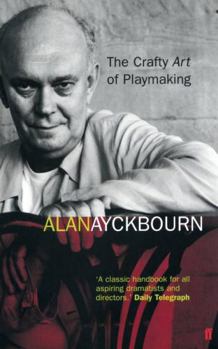 Paperback The Crafty Art of Playmaking Book