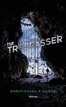 Paperback The Trespasser Book