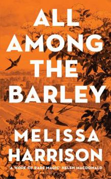 Paperback All Among the Barley Book