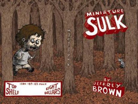 Minisulk - Book  of the Sulk