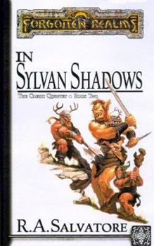 In Sylvan Shadows - Book #51 of the Forgotten Realms Chronological