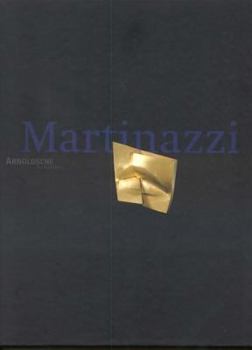 Hardcover Bruno Martinazzi: Jewellery 1958-1997 Book