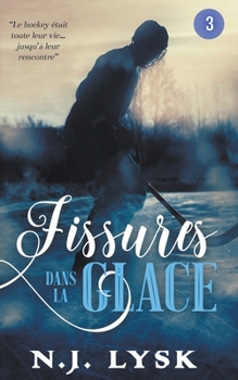 Risse im Eis: buch 3 - Book  of the Rules to Break
