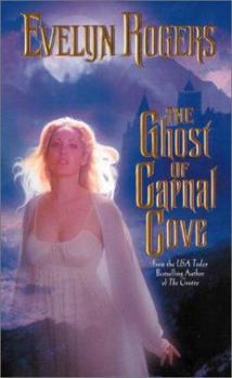 Mass Market Paperback The Ghost of Carnal Cove Book