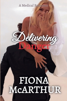 Delivering DANGER: Where healing takes heart...