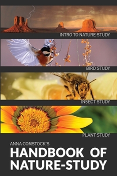 Paperback The Handbook Of Nature Study in Color - Introduction Book