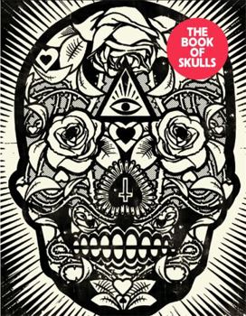 Paperback The Book of Skulls Book