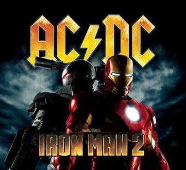 Music - CD Iron Man 2 (Deluxe Edition) Book