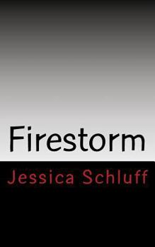 Paperback Firestorm Book