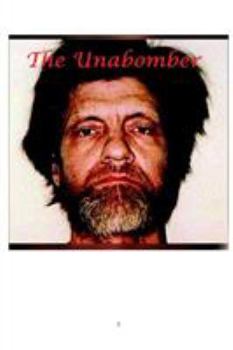 Paperback The Unabomber Book