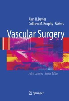 Paperback Vascular Surgery Book