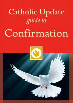 Paperback Catholic Update Guide to Confirmation Book
