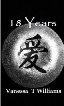 Paperback 18 Years Book