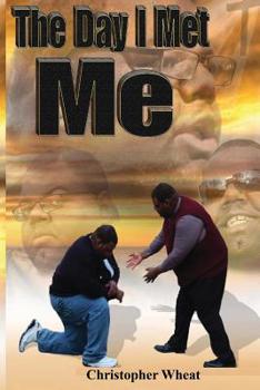Paperback The Day I Met Me Book