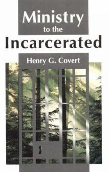 Paperback Ministry to the Incarcerated Book