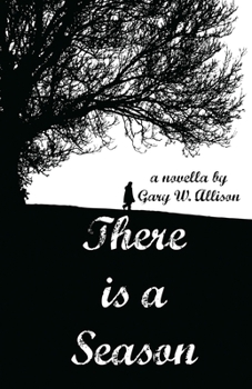 Paperback There Is A Season Book