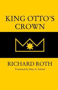 Paperback King Otto's Crown Book