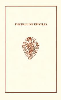 Pauline Epistles
