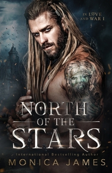 Paperback North of the Stars Book