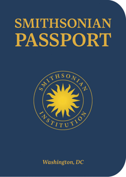 Paperback Smithsonian Passport Book