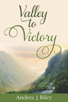 Paperback Valley to Victory Book