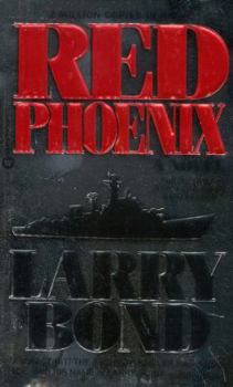 Red Phoenix - Book #1 of the Red Phoenix