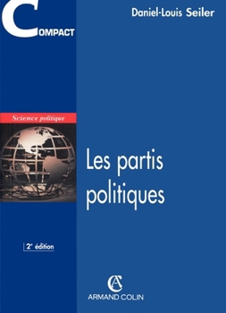 Les partis politiques en Europe