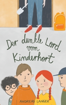 Paperback Der dunkle Lord vom Kinderhort [German] Book