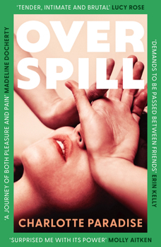 Overspill: The brand new highly anticipated buzzy debut literary fiction novel for 2025