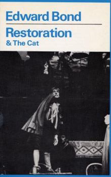 Paperback RESTORATION & THE CAT 2E Book
